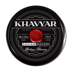 Caviar