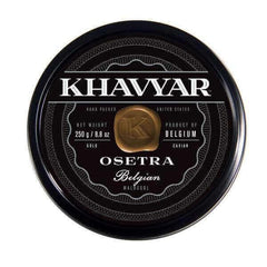 osetra caviar